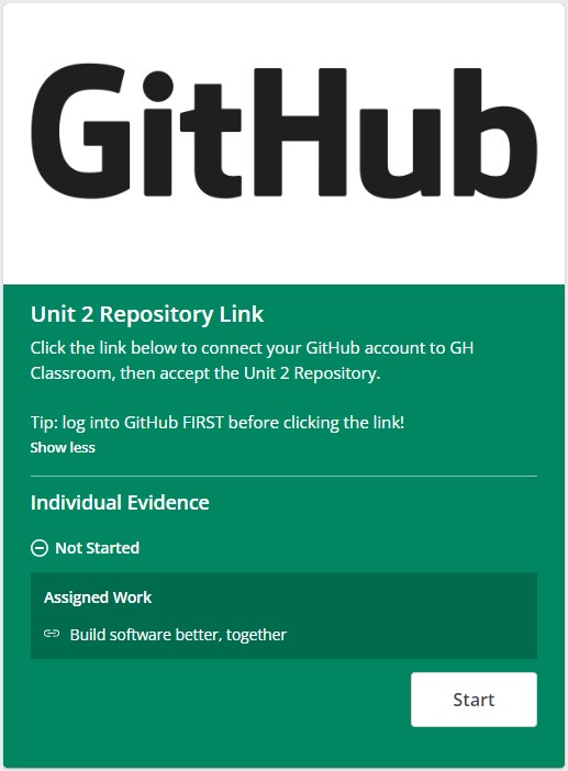 GitHub repository Link